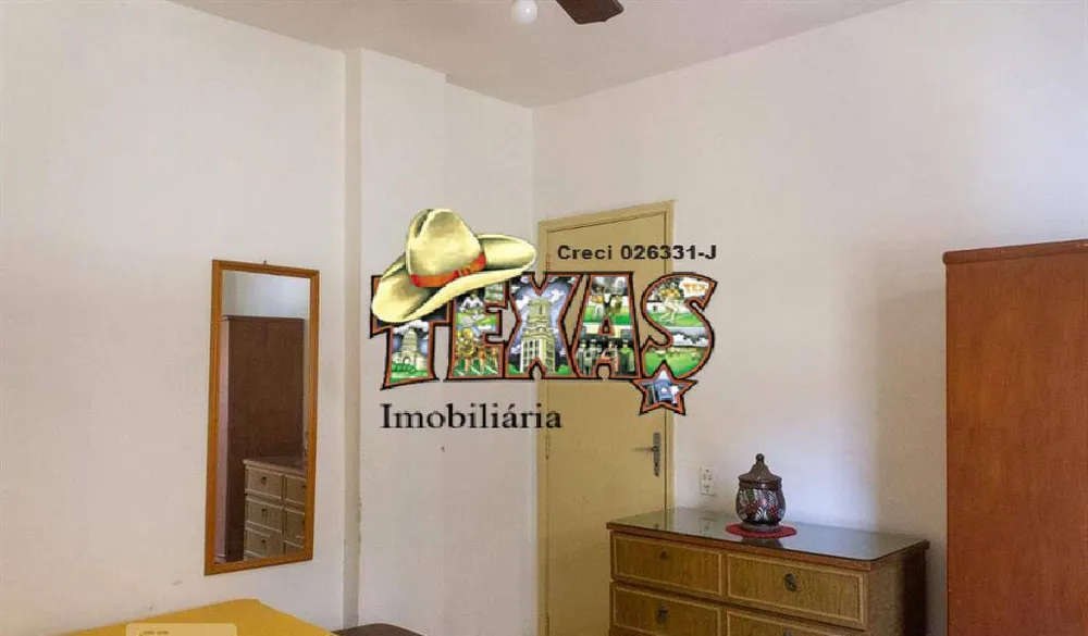 Apartamento, 1 quarto, 62 m² - Foto 2