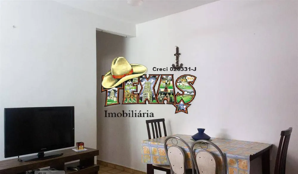 Apartamento, 1 quarto, 62 m² - Foto 4