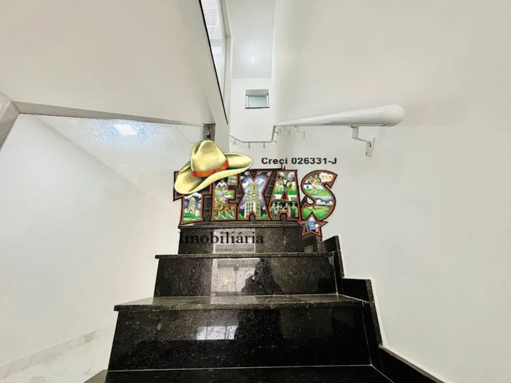 Sobrado, 3 quartos - Foto 1