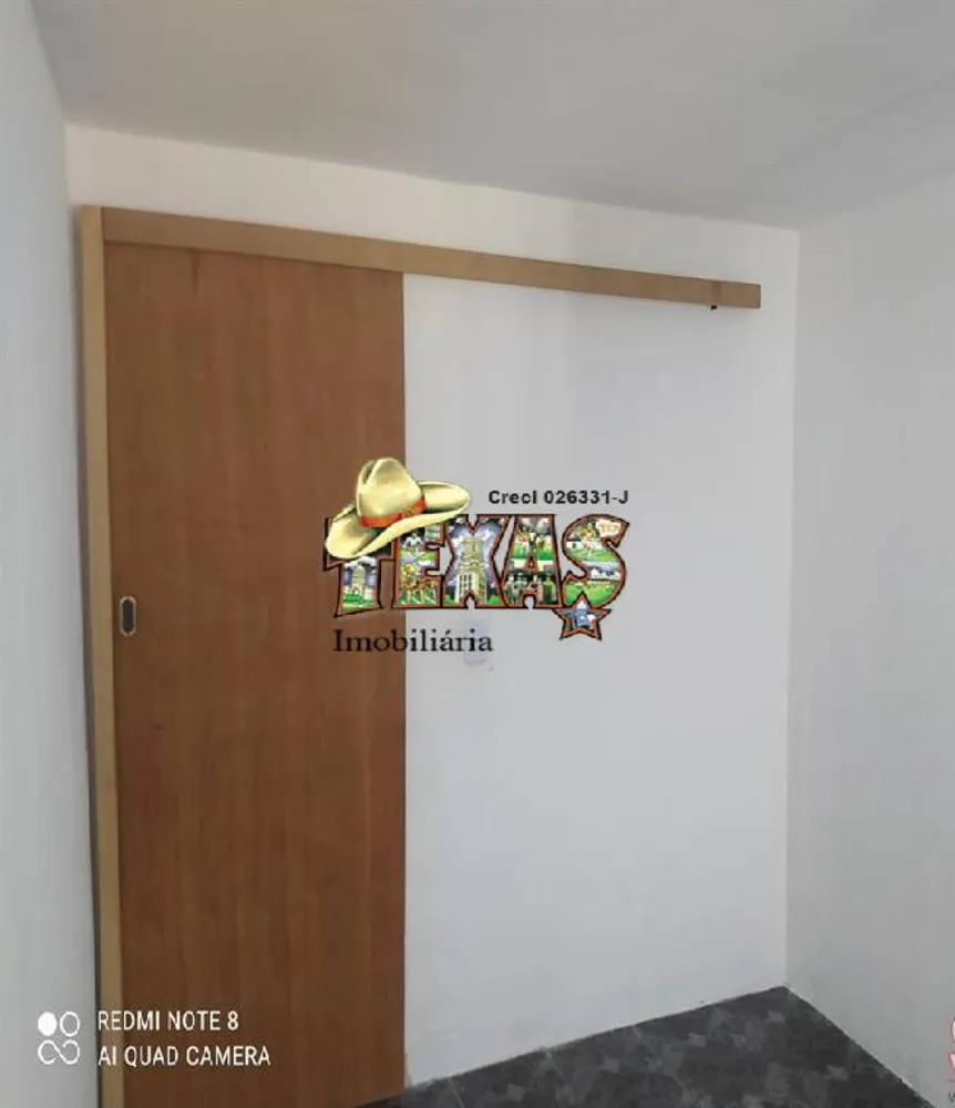 Apartamento, 2 quartos, 52 m² - Foto 3