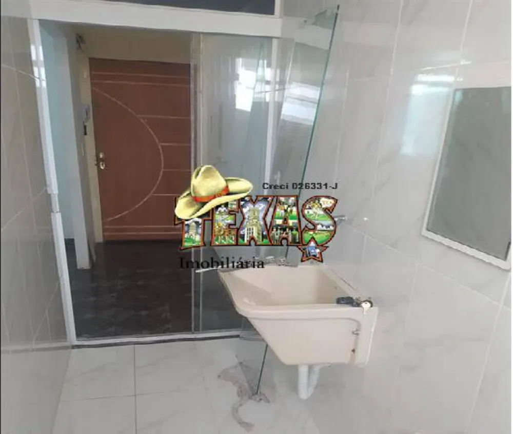 Apartamento, 2 quartos, 52 m² - Foto 2