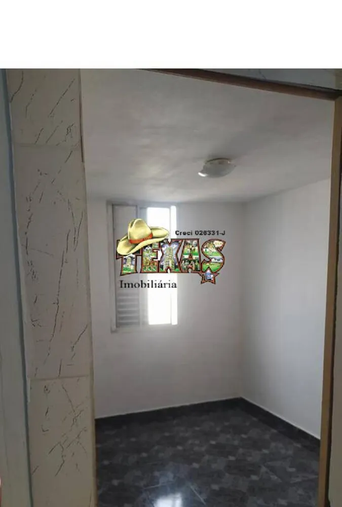Apartamento, 2 quartos, 52 m² - Foto 7