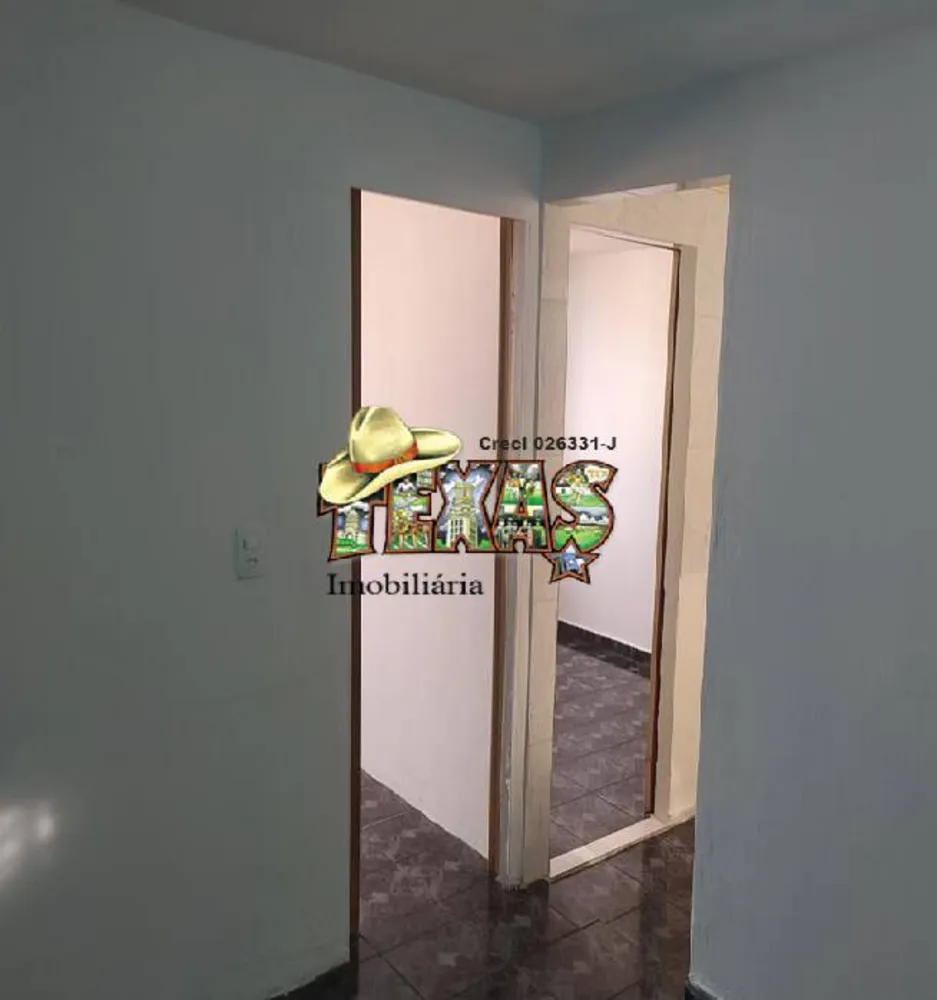 Apartamento, 2 quartos, 52 m² - Foto 5