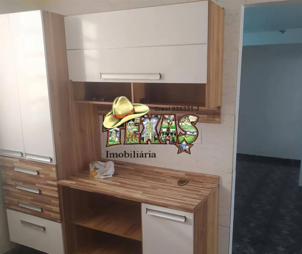 Apartamento, 2 quartos, 52 m² - Foto 2