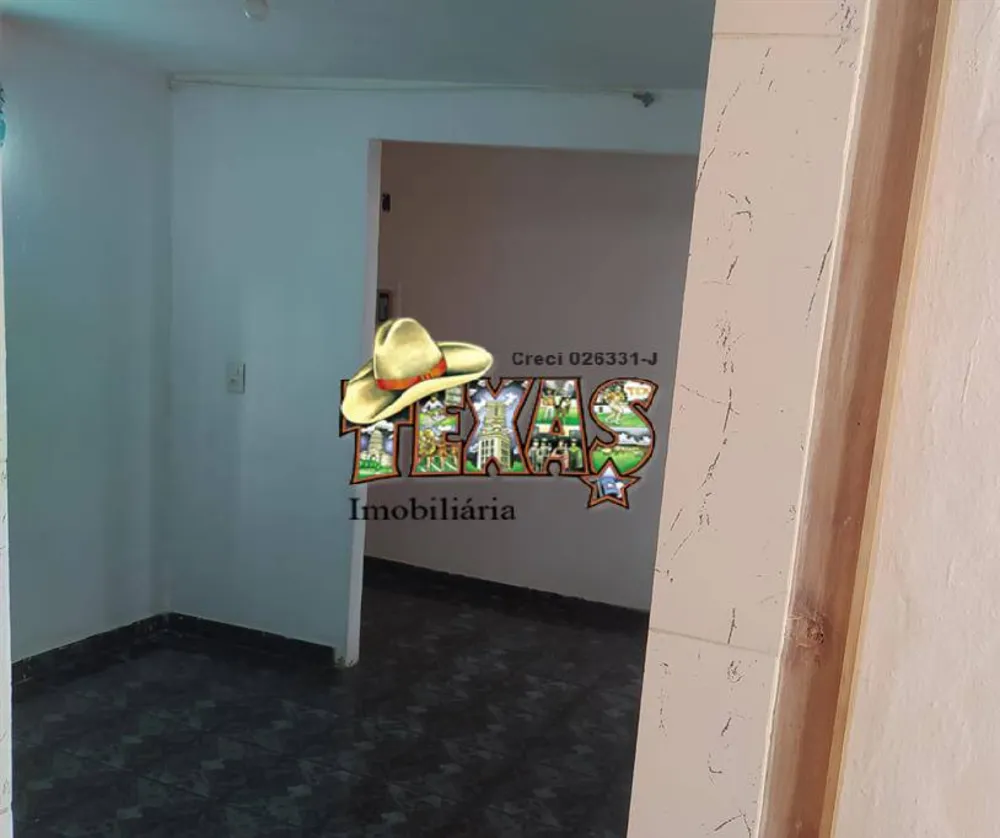 Apartamento, 2 quartos, 52 m² - Foto 4