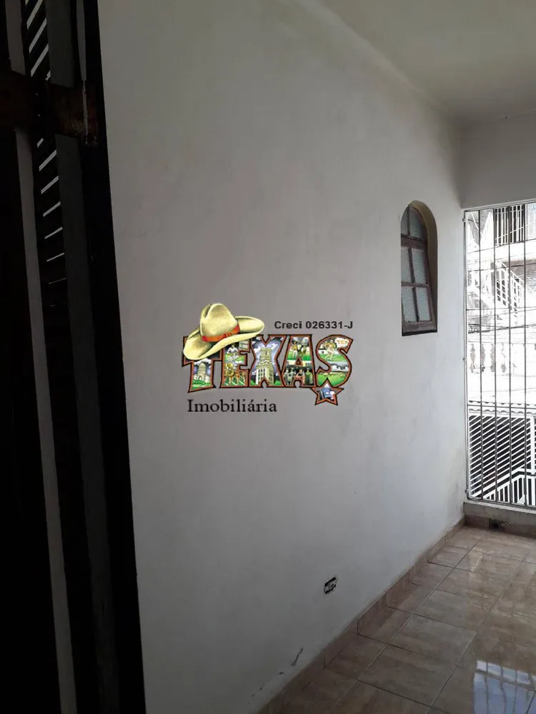 Sobrado, 3 quartos, 80 m² - Foto 6