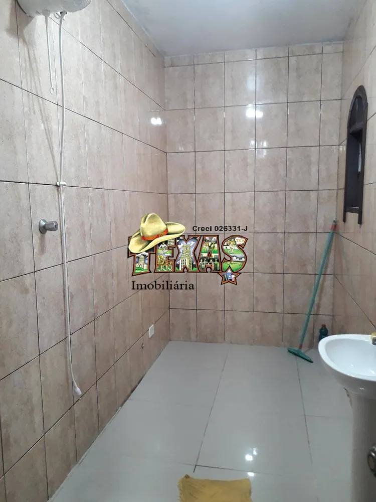 Sobrado, 3 quartos, 80 m² - Foto 7