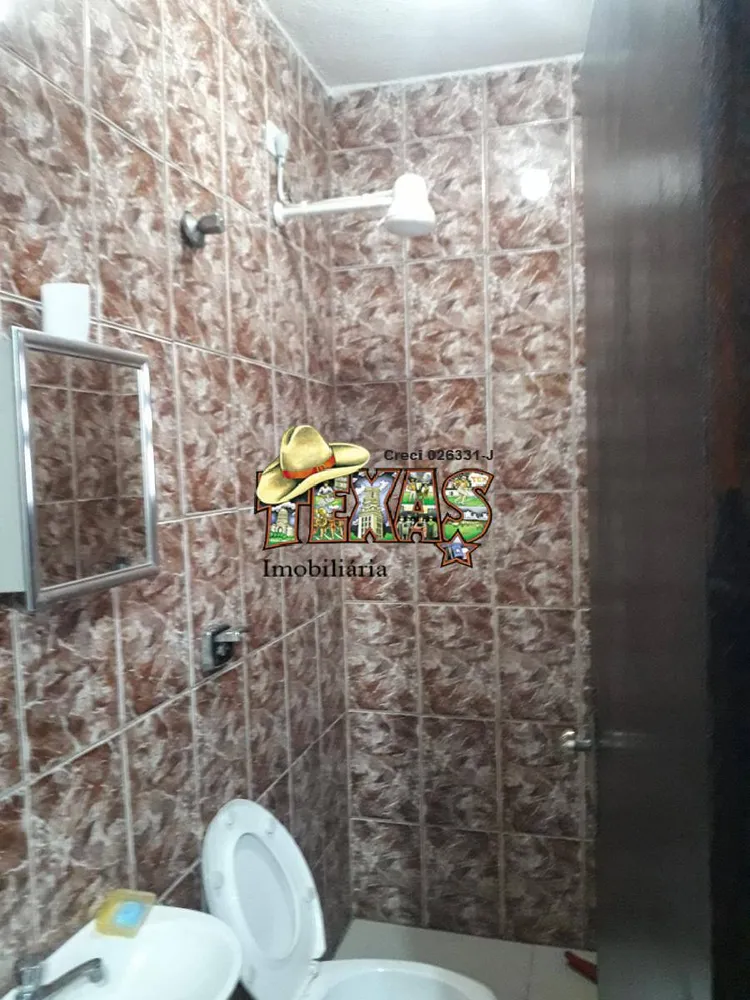 Sobrado, 3 quartos, 80 m² - Foto 4