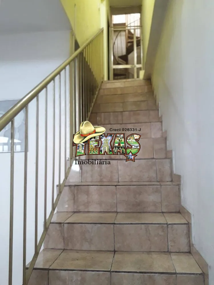 Sobrado, 3 quartos, 80 m² - Foto 5