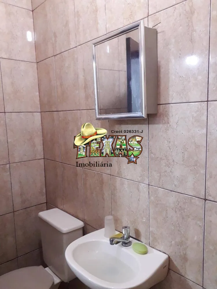 Sobrado, 3 quartos, 80 m² - Foto 8