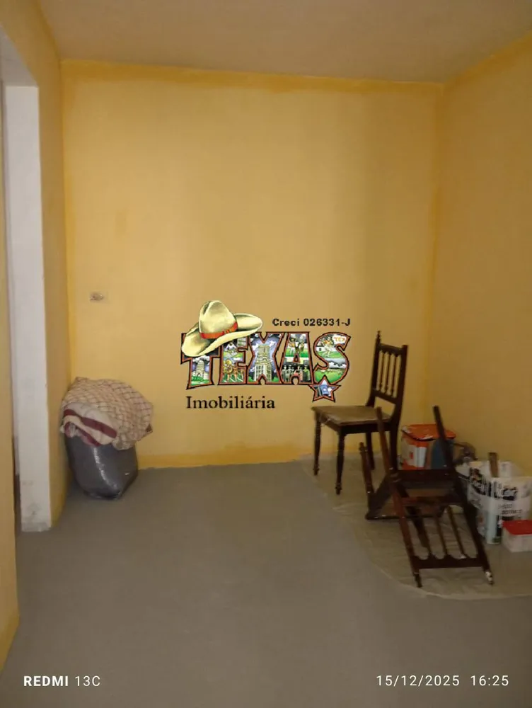 Casa, 1 quarto - Foto 1