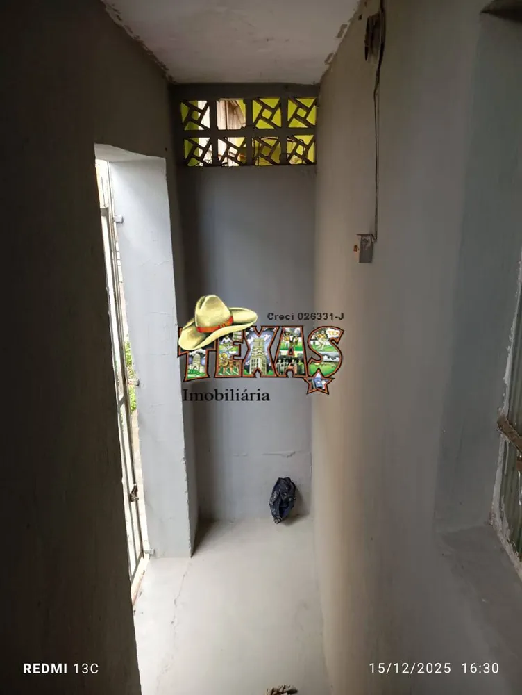 Casa, 1 quarto - Foto 4