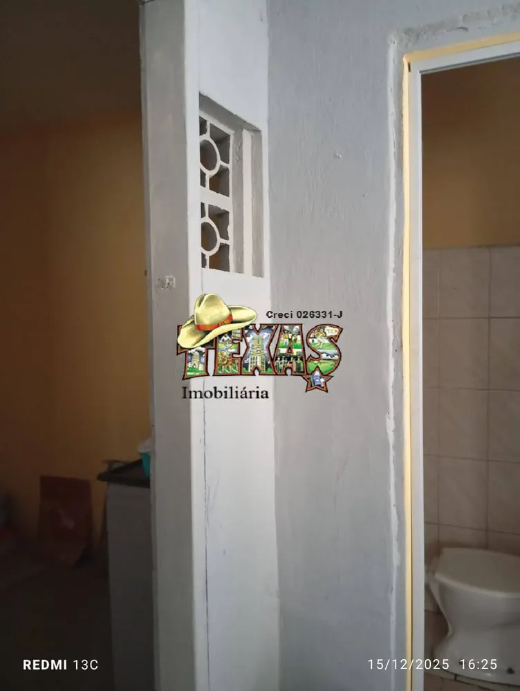 Casa, 1 quarto - Foto 2