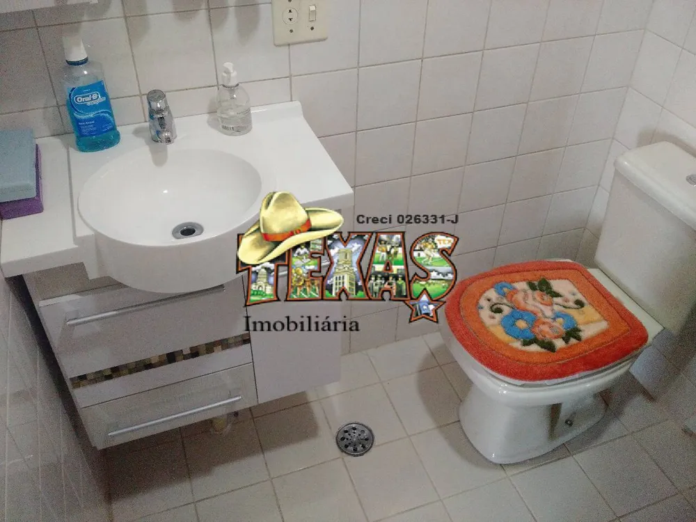 Apartamento, 3 quartos, 60 m² - Foto 7