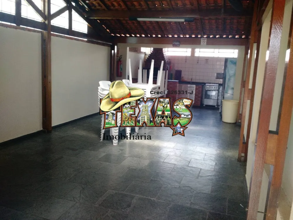 Apartamento, 3 quartos, 60 m² - Foto 3