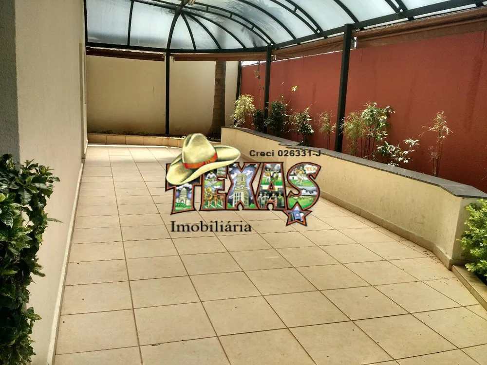 Apartamento, 3 quartos, 60 m² - Foto 1
