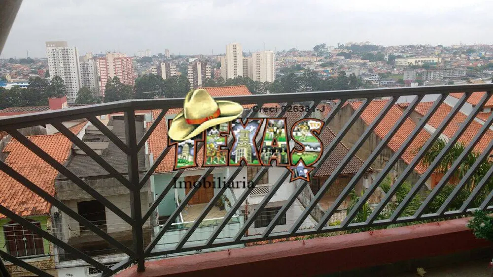 Apartamento, 3 quartos, 60 m² - Foto 6