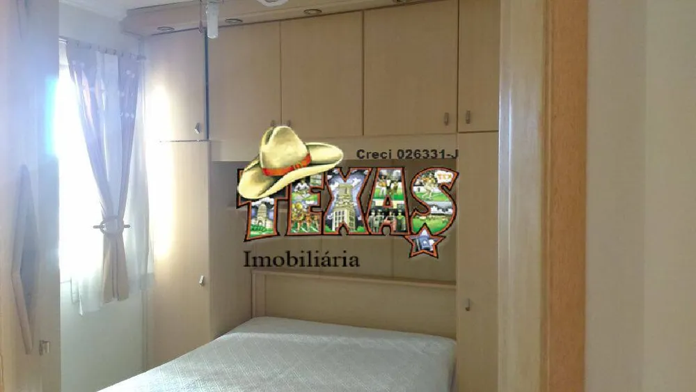 Apartamento, 3 quartos, 60 m² - Foto 4