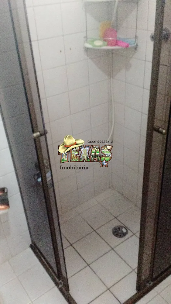Apartamento, 3 quartos, 60 m² - Foto 8