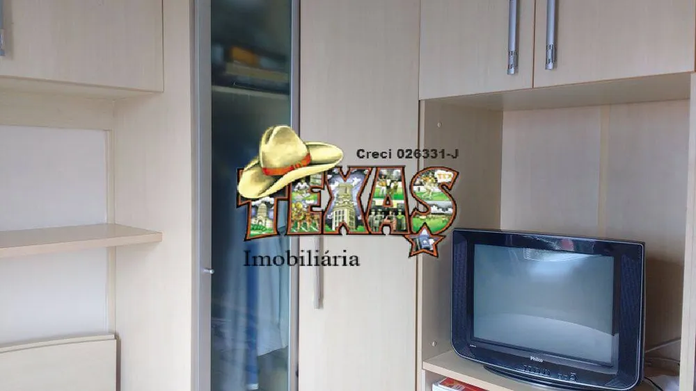 Apartamento, 3 quartos, 60 m² - Foto 5