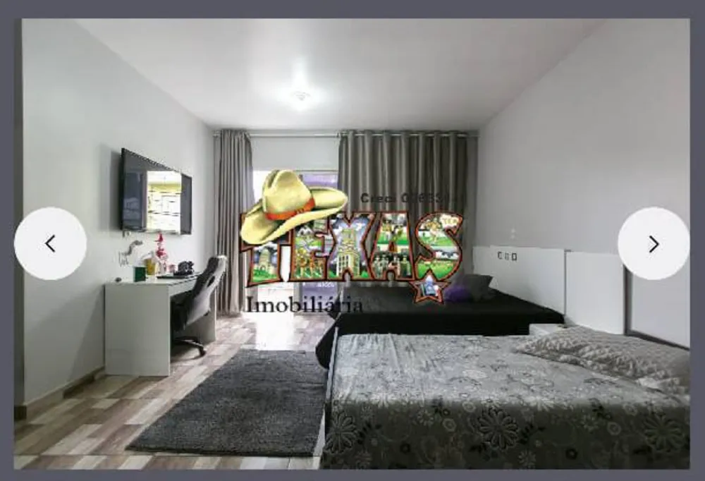 Casa, 2 quartos - Foto 4
