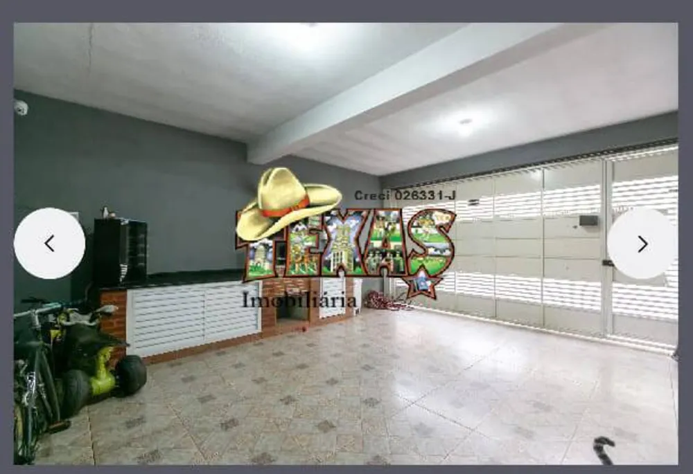 Casa, 2 quartos - Foto 1