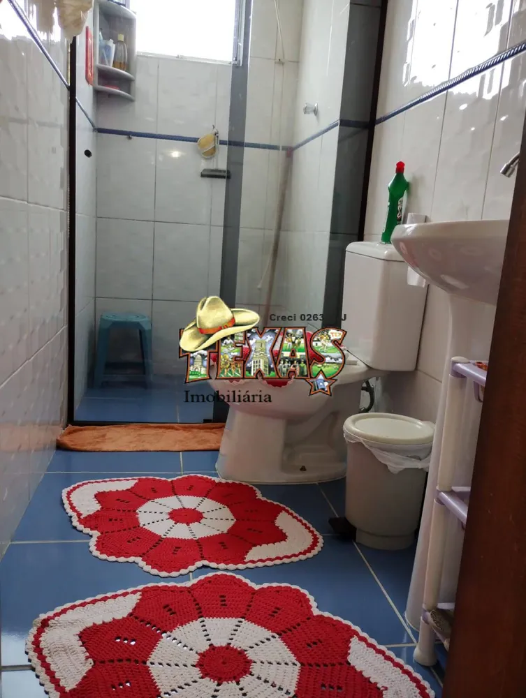 Apartamento, 3 quartos, 67 m² - Foto 8