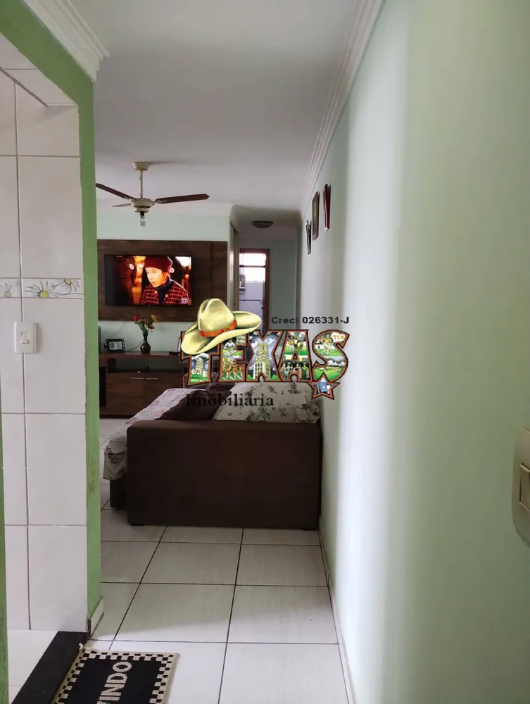 Apartamento, 3 quartos, 67 m² - Foto 4