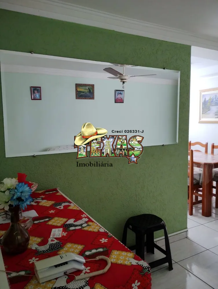 Apartamento, 3 quartos, 67 m² - Foto 7