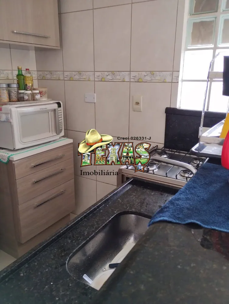 Apartamento, 3 quartos, 67 m² - Foto 1