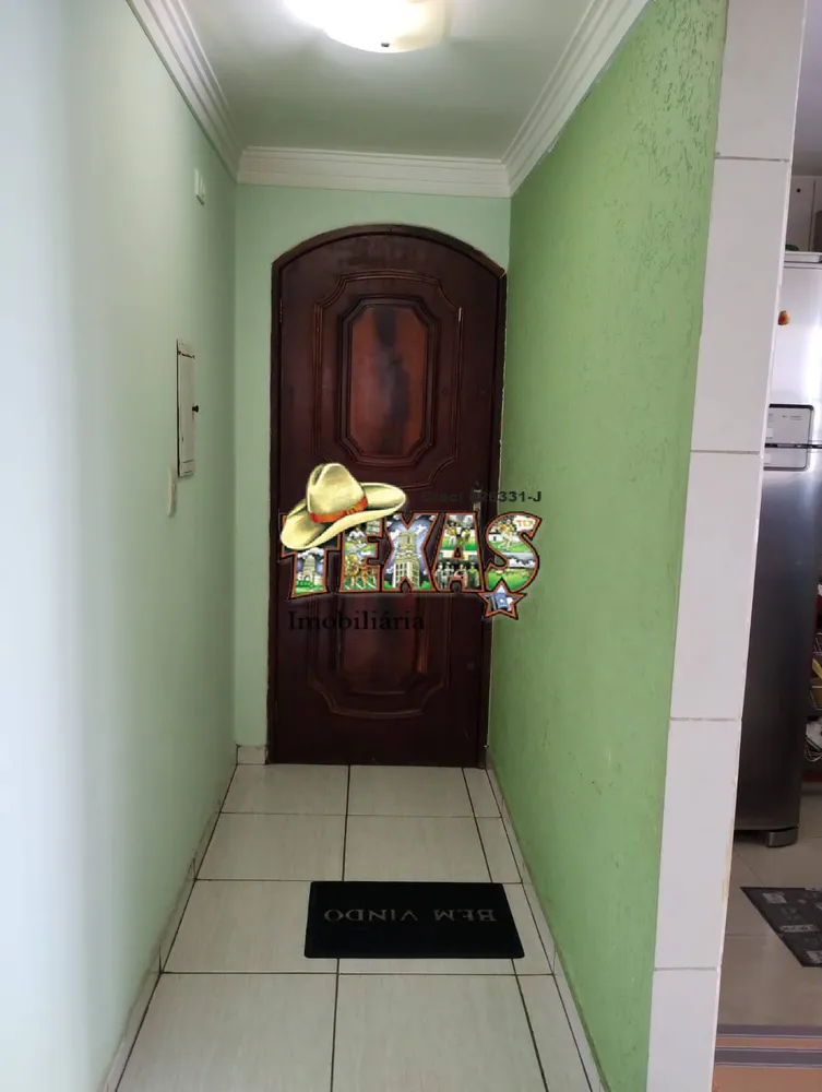 Apartamento, 3 quartos, 67 m² - Foto 5