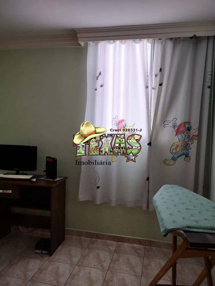 Apartamento, 3 quartos, 67 m² - Foto 2