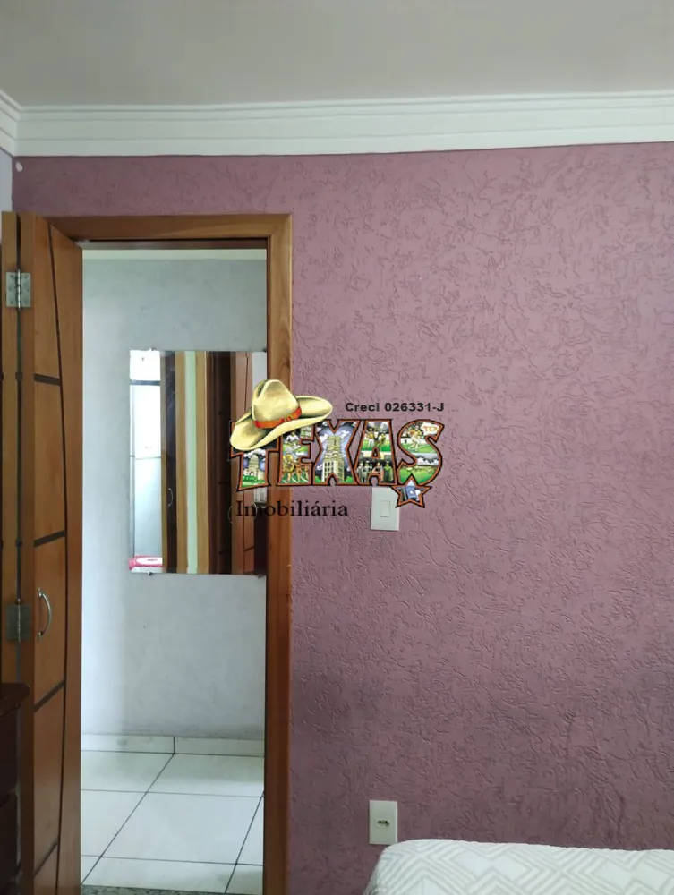 Apartamento, 3 quartos, 67 m² - Foto 3