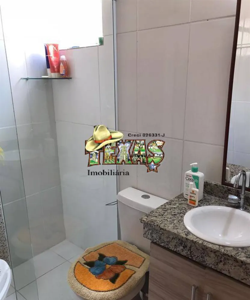Sobrado, 3 quartos, 128 m² - Foto 2