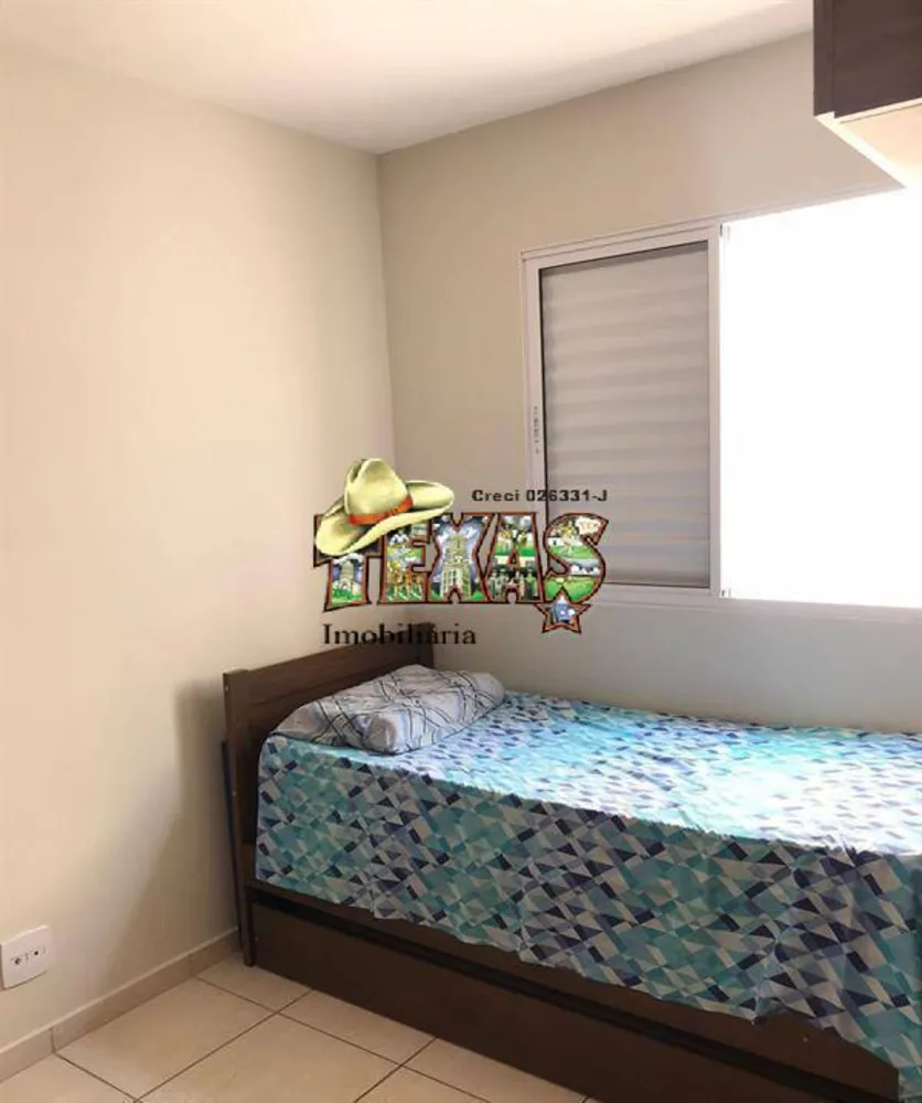Sobrado, 3 quartos, 128 m² - Foto 4