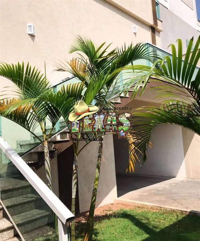 Sobrado, 3 quartos, 128 m² - Foto 4