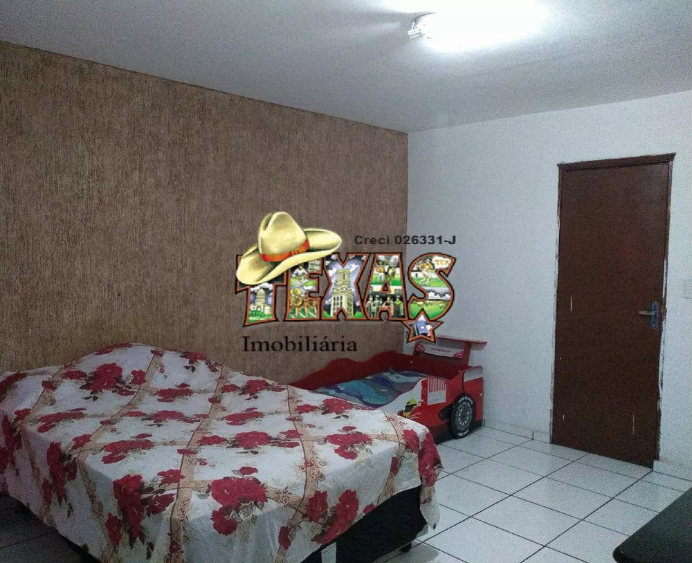 Casa de Condomínio à venda com 2 quartos, 120m² - Foto 4