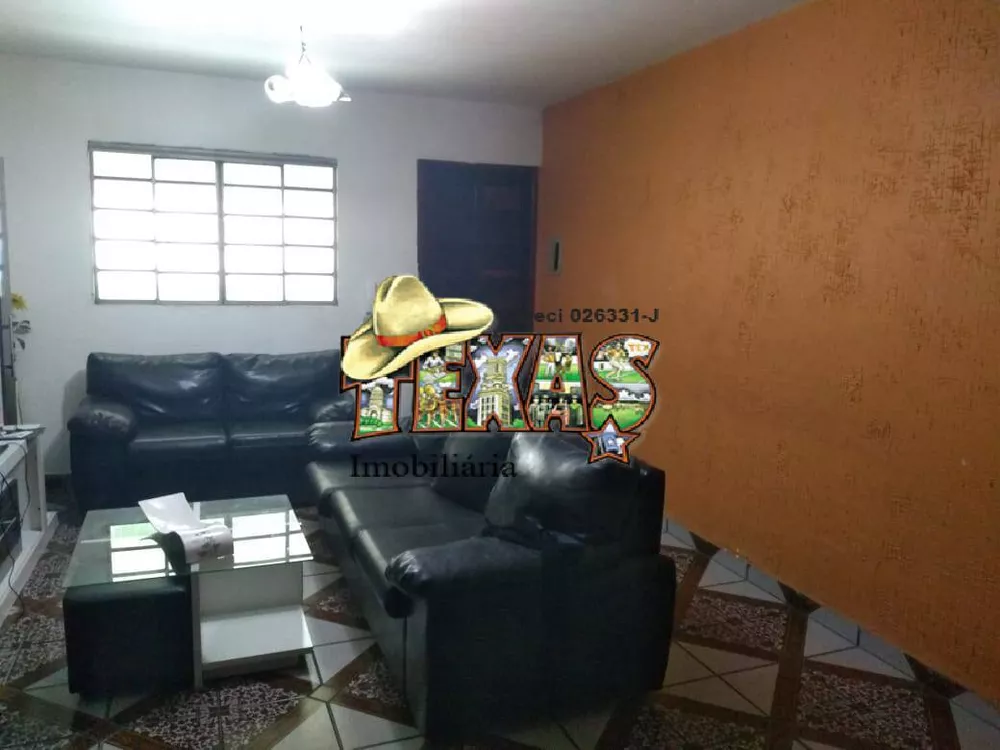 Casa de Condomínio à venda com 2 quartos, 120m² - Foto 1