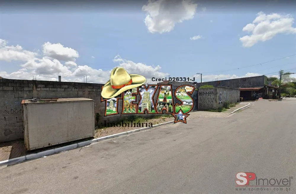 Terreno, 1500 m² - Foto 2