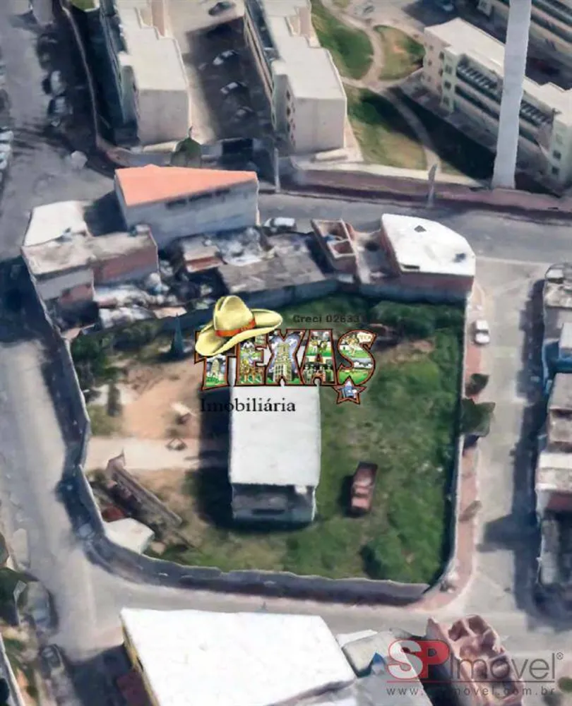 Terreno, 1500 m² - Foto 1