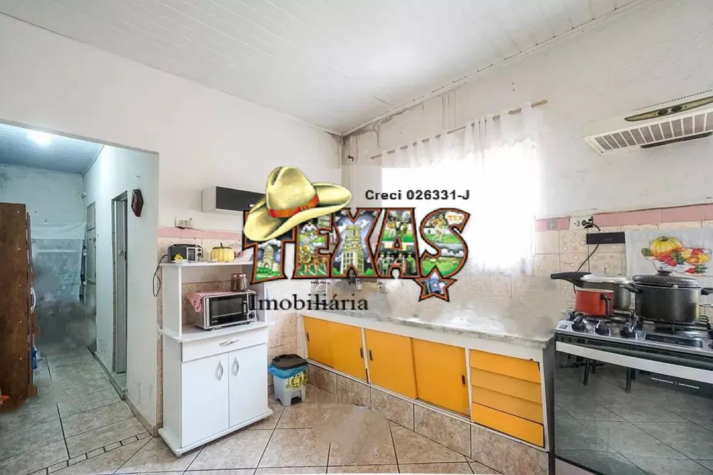 Casa, 4 quartos, 302 m² - Foto 1