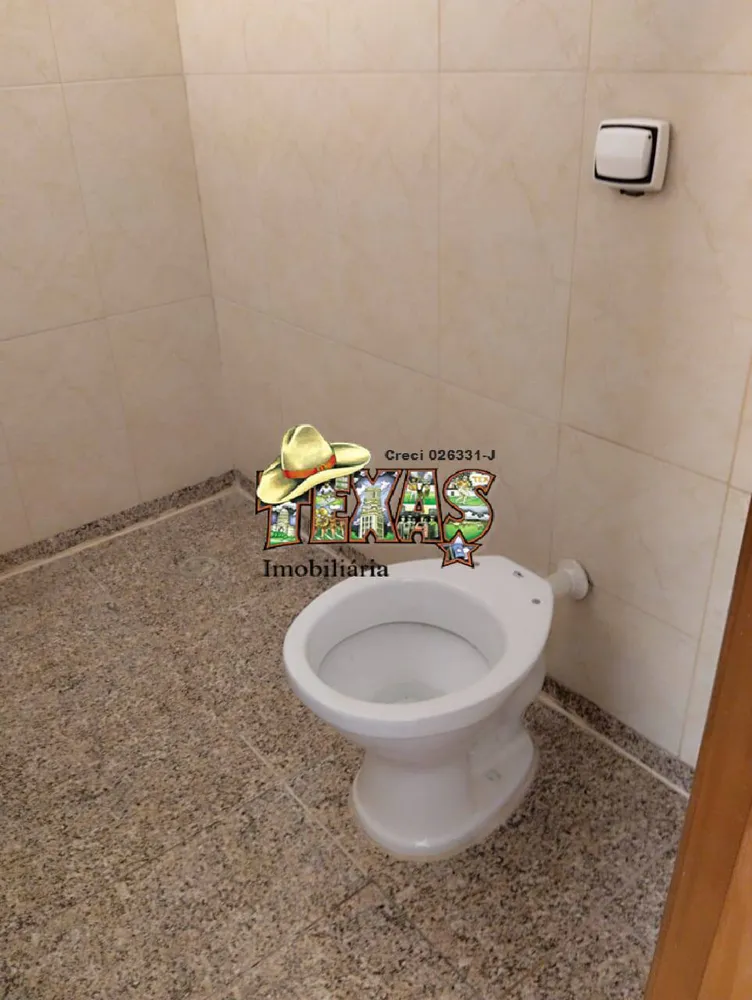 Casa, 1 quarto - Foto 3
