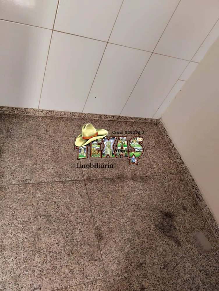 Casa, 1 quarto - Foto 4
