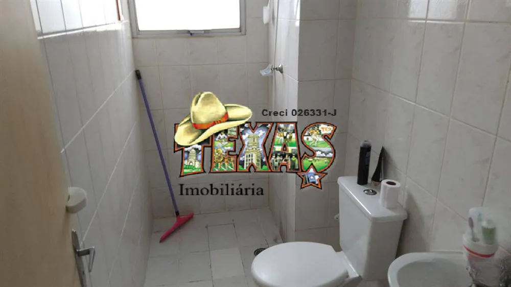 Apartamento, 2 quartos, 58 m² - Foto 2