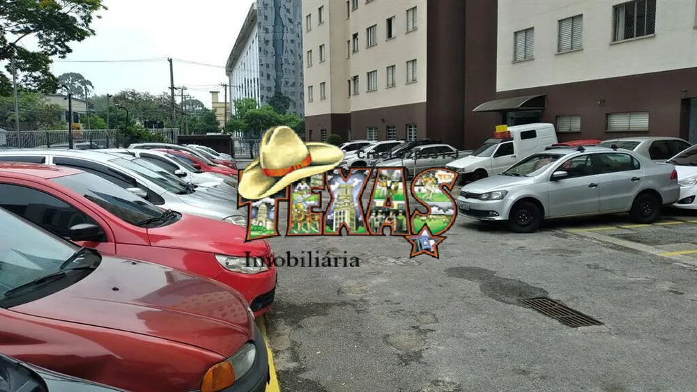 Apartamento, 2 quartos, 58 m² - Foto 1