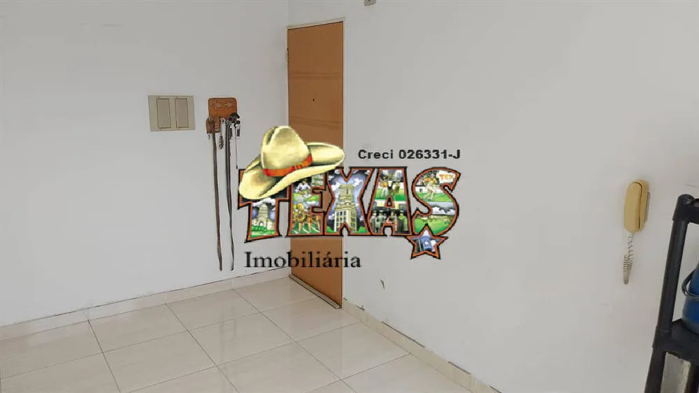 Apartamento, 2 quartos, 58 m² - Foto 7