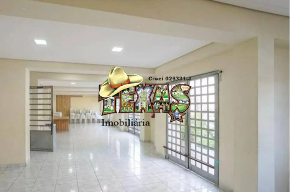 Apartamento, 2 quartos, 58 m² - Foto 6