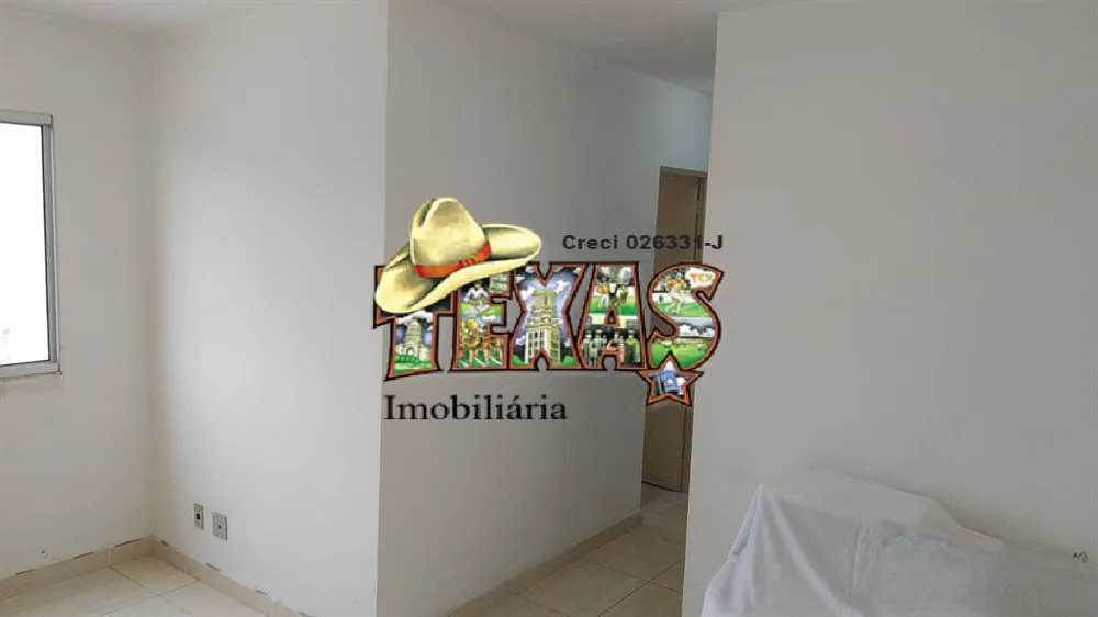 Apartamento, 2 quartos, 58 m² - Foto 8