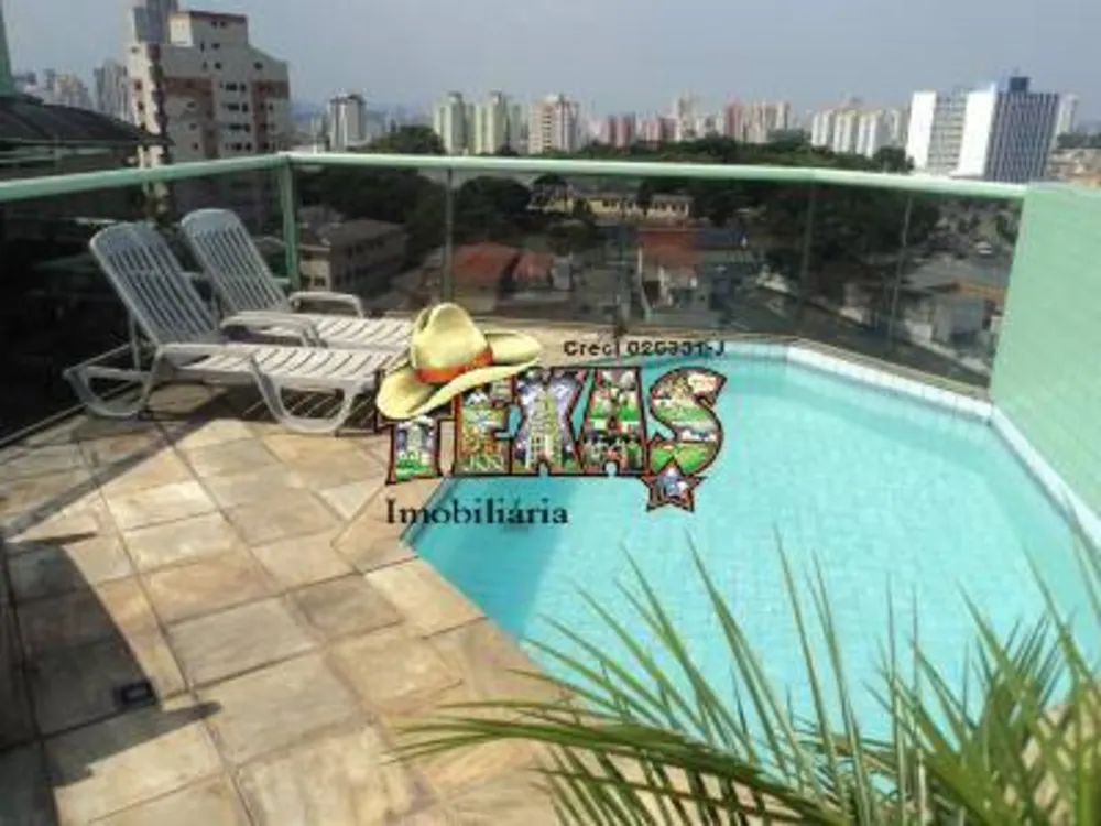 Cobertura, 4 quartos, 225 m² - Foto 8