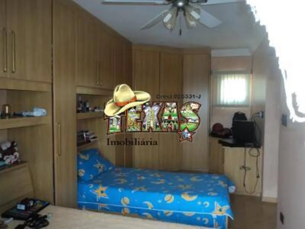 Cobertura, 4 quartos, 225 m² - Foto 4